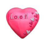 Цукерки Праліне СЕРЦЕ Maître Truffout 100 г Австрія