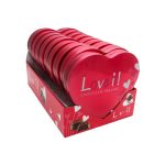 Цукерки Праліне СЕРЦЕ Maître Truffout 100 г Австрія