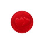 Шоколад молочний СЕРЦЕ Only 21.5 р Австрія