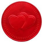 Шоколад молочний СЕРЦЕ Only 21.5 р Австрія