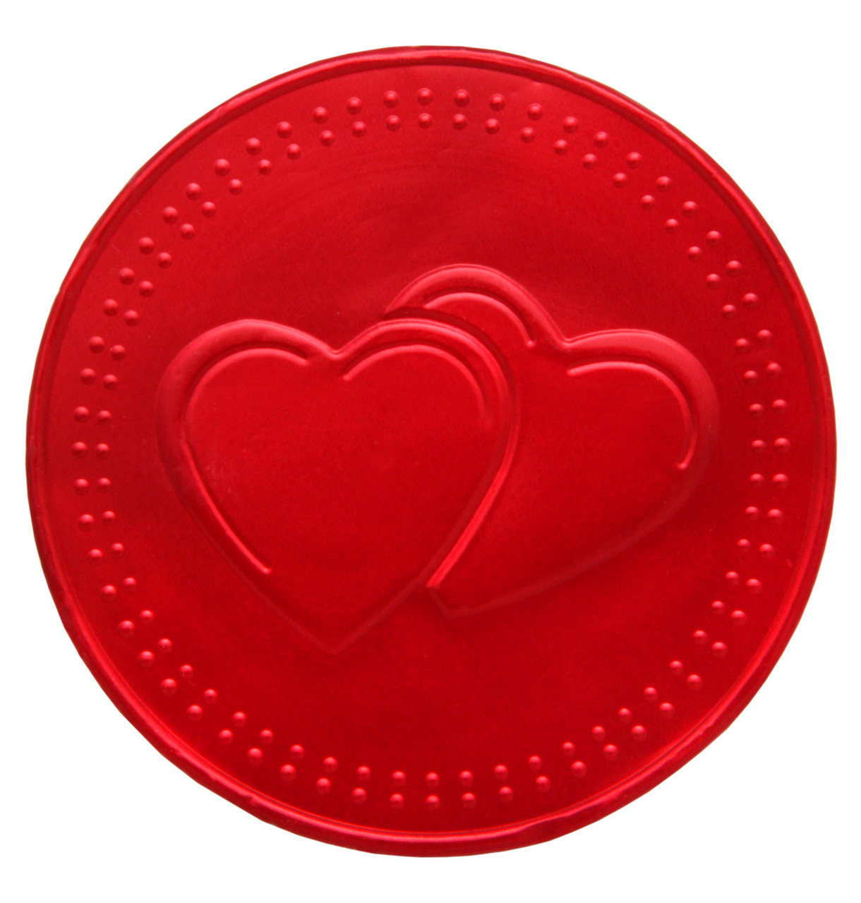 Шоколад молочний СЕРДЦЕ Only 21.5 г Австрія