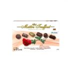 Цукерки шоколадні Асорті Праліне Maitre Truffout Австрія 180 г