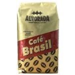 Кава в зернах Alvorada Brasil 1кг