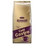 Кава в зернах Alvorada Gastro Kaffee 1кг.