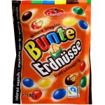Драже Арахіс Bunte Erdnusse Sir Charles в шоколадній кольорової глазурі Австрія 180г