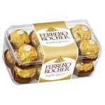 Цукерки Ferrero Rocher 200 г Німеччина