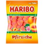 Желейні цукерки Haribo Pfirsiche Персики Німеччина 200г