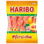Желейні цукерки Haribo Pfirsiche Персики Німеччина 200г