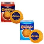 Шоколадний апельсин Terrys Milk Chocolate Orange 157г