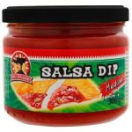 Соус Мексиканський солодкий Salsa Dip 300 г Австрія