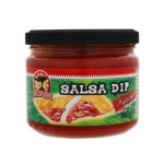 Соус Мексиканський солодкий Salsa Dip 300 г Австрія