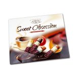 Шоколад Baron Sweet Obsession (4 смаку) 250г Польща
