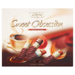 Шоколад Baron Sweet Obsession (4 смаки) 250 г Польща