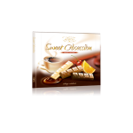 Шоколад Baron Sweet Obsession (4 смаки) 250 г Польща