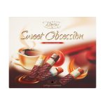 Шоколад Baron Sweet Obsession (4 смаки) 250 г Польща