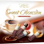 Шоколад Baron Sweet Obsession (4 смаки) 250 г Польща