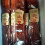 Ковбаса салямі з/до Pikok Lovecky Угорщина 500г