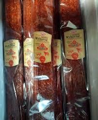 Ковбаса салямі з/до Pikok Lovecky Угорщина 500г