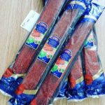 Ковбаса салямі з/до Pikok Lovecky Угорщина 440г