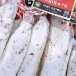 Ковбаса Fuet Extra "Far" Collell 150г Іспанія