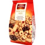 Печиво Асорті Feiny Biscuits Biscuit Mix 400 г Австрія