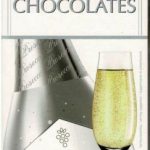 Шоколадні цукерки з лікером Doulton Prosecco Liqueur (лікер Просеко) Німеччина 150 г