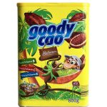 Шоколадний какао напій Goody Cao Bellarom 800 г Німеччина