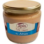 Паштет з тунця Apis «Pate Atun» 160г Іспанія