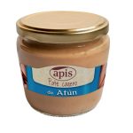 Паштет з тунця Apis «Pate Atun» 160г Іспанія