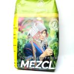 Кава зернова Milaro Mezcla Torrefacto Fuerte 1кг Іспанія