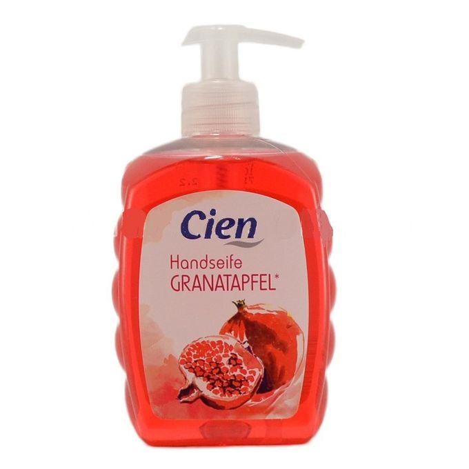 Рідке мило з дозатором Cien Grenada Гранат 500мл Німеччина