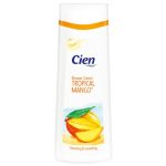 Крем-гель для душу "Cien Tropical Mango" 300 мл Німеччина