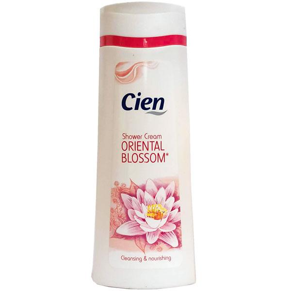 Крем-гель для душу Cien Oriental Blossom 300 мл Німеччина
