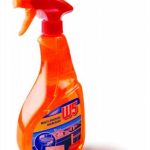 Чистячий засіб W5 Multi - Zsiroldo анти жир екстра сильної дії 750 мл