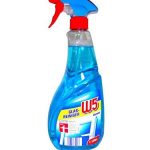 Засіб для миття скла та дзеркал Window&Glass Cleaner W5 1 л Німеччина