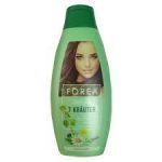 Шампунь для волосся Forea 7 трав, 500 Німеччина