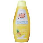 Шампунь дитячий для душу Forea Shower Shampoo Kids 500 Німеччина