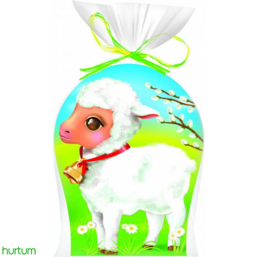 Пряник у шоколаді Baranek z piernika 100 г