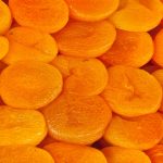 Курага AMANTI 1кг