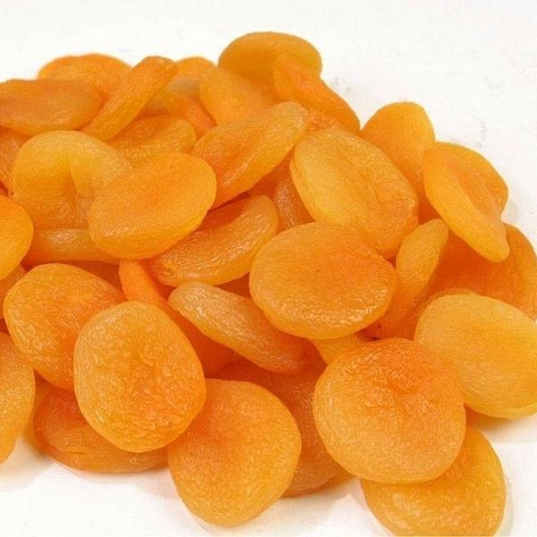 Курага ДЖАМБО 1кг