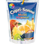 Сік Capri-Sun Lemon Лимон 200 мл Німеччина