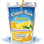 Сік Capri-Sun Lemon Лимон 200 мл Німеччина