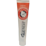 Зубна паста Emaldent Complete Антибактеріальна, 125 мл Німеччина