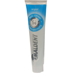 Зубна паста Emaldent Original Оригінальна, 125 мл Німеччина
