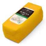 Сир Boryna dojrzewajacy o delikatnie 1кг Польща