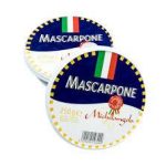 Сир Mascarpone MICHELANGELO 250 г Бельгія