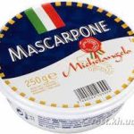 Сир Mascarpone MICHELANGELO 250 г Бельгія