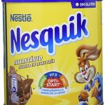 Какао Nestle Nesquik 700 г ж,б Іспанія