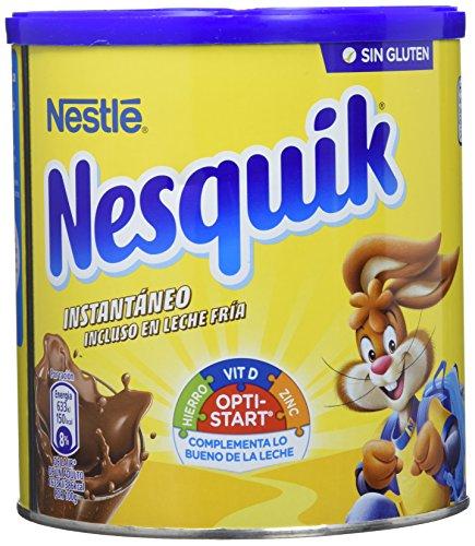 Какао Nestle Nesquik 700 г ж,б Іспанія