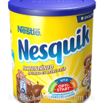 Какао Nestle Nesquik 700 г ж,б Іспанія